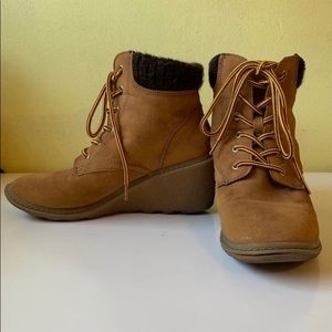 Construction Booties